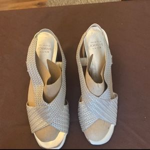 Circa Joan and David Luxe heels